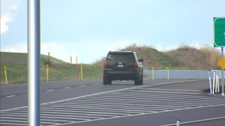 Southern Beltway opens Friday to connect Washington County, Pittsburgh International Airport | WPXI