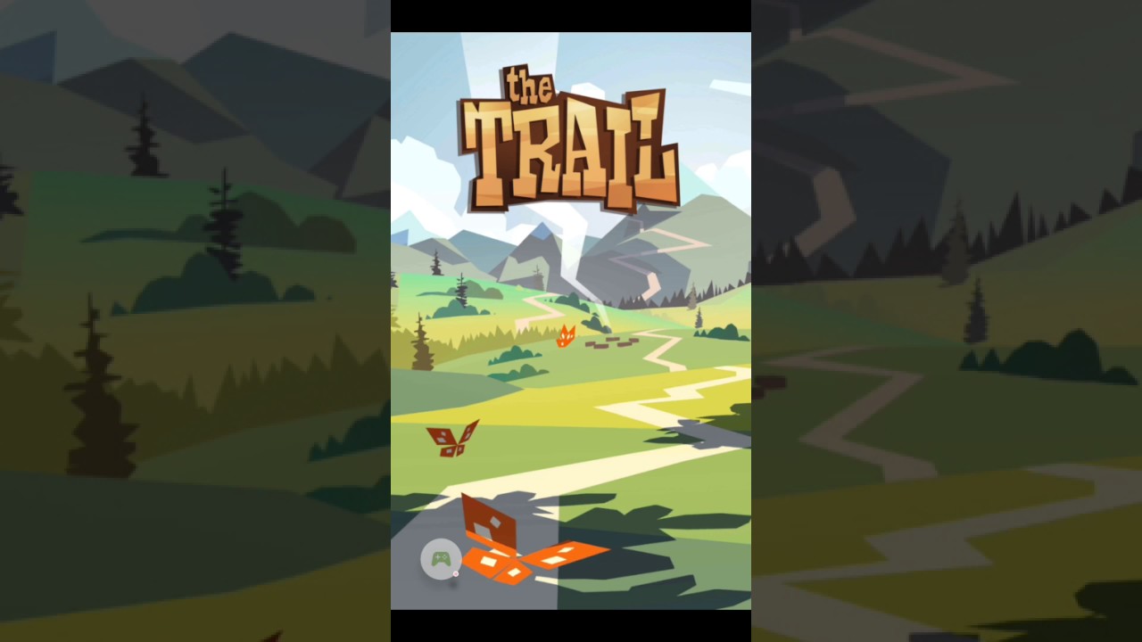 The Trail – горшочек, не вари! , И обкрадывание домов