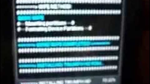 Tutorial] How To Fix A Boot Loop (Bricked) On Any Android Phone using Fastboot