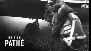 Crashed Aircraft Rescue Drill (1946) Profile