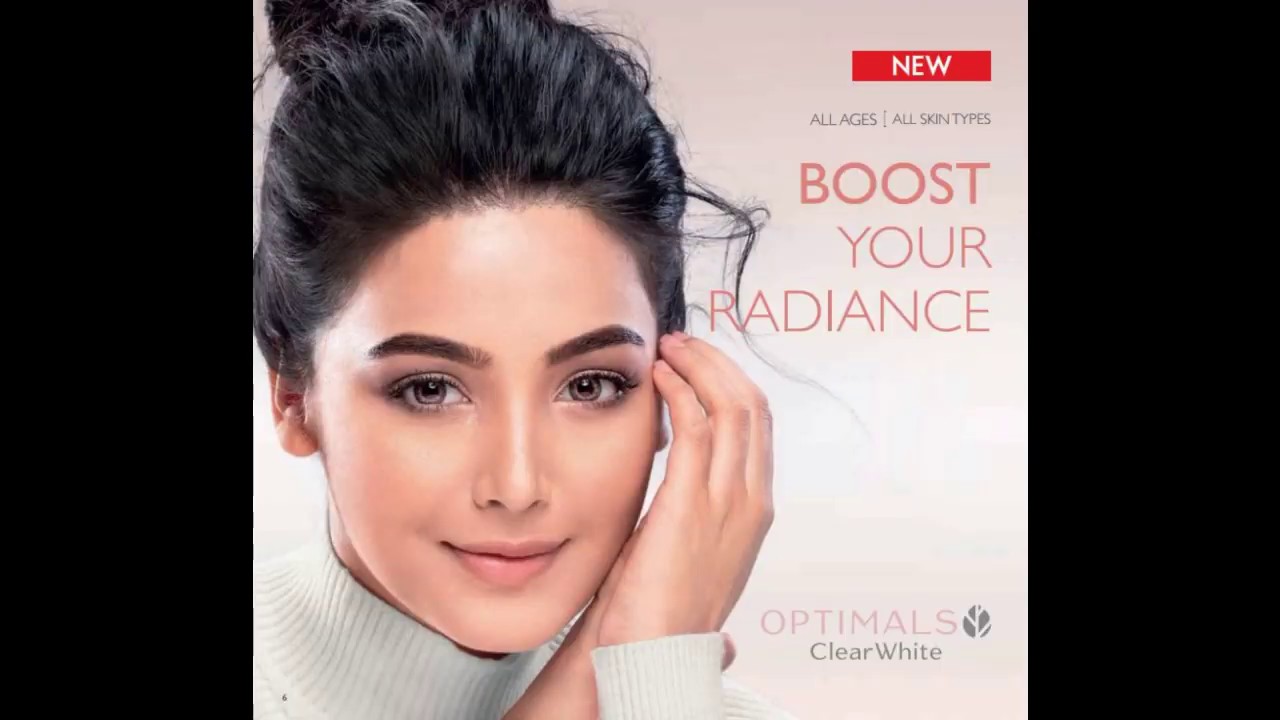 November Catalog Full 2019 Oriflame 2019 Catalog Oriflame Full November