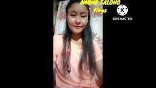 My Broken Souvenirs Lyrics Video Amongsalong