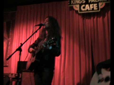 STEFANIA CALANDRA ITALIAN BLUES IN MEMPHIS DOPOLAVORANTI(AFTERWORKERS).mov