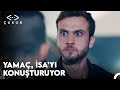 Hain Bulundu, Sıra Konuşturmakta - Çukur 5. Bölüm