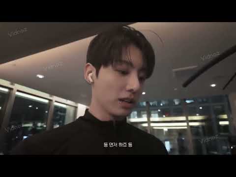 Pt-BR tradução - JUNGKOOK'S normal log #2026btsfesta 