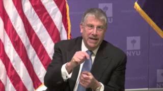 Exploring "Polarization": "Polarization" in the "Political World"