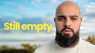 Why Do I Still Feel Empty?