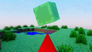 How i kill a slime in minecraft screenshot 5