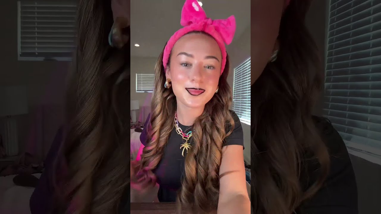 Back To School Shopping GRWM