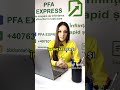 PFA EXPRESS 0763296967 #automobile #marketing #excel #news #humor #tips
