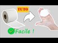 RECETTE: FAIRE SA PÂTE À PAPIER [tuto]