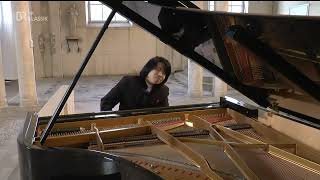 KIT ARMSTRONG  "MOZART PIANO SONATA # 17, K.570 ~ 2020