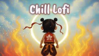 It's Ne Zha [3 Hour Chill Lofi] Ne Zha 2