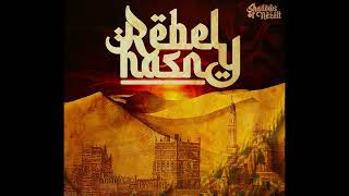 Rebel Hasny - Al'amal [Shadows of Nezelt] (2023)