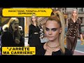 La sombre vie de cara delevingne givdt 141