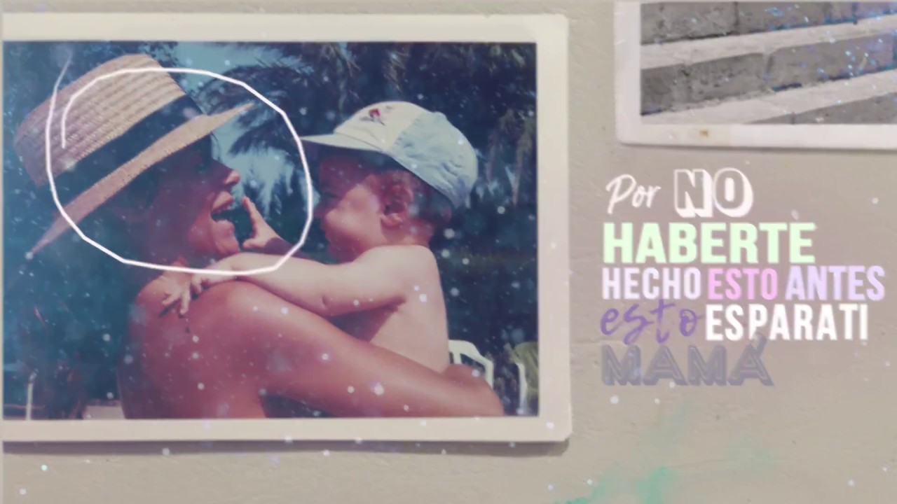 Yeah Yon - Quédate a mi lado (VideoLyric)