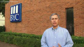 Yazoo City, MS recovers from destructive tornado