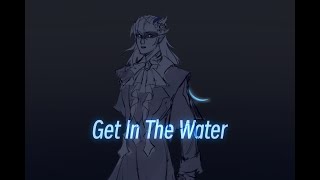 Get In The Water | Genshin Impact Animatic [not canon]