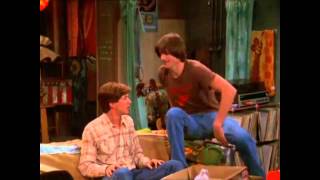 Die Wilden Siebziger Verhörmethode