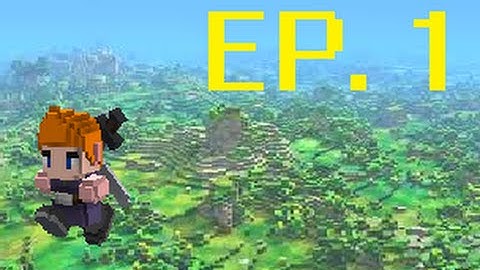 Cube World - Level 1 Fun