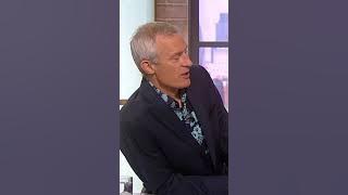 Ashley James breastfeeds baby Alfie on live TV - #Shorts | Jeremy Vine On 5