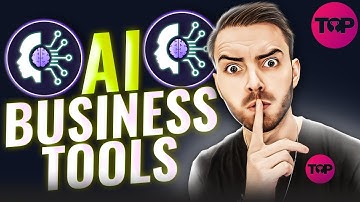 Check how these AI Business Tools Will Transform Your Career?