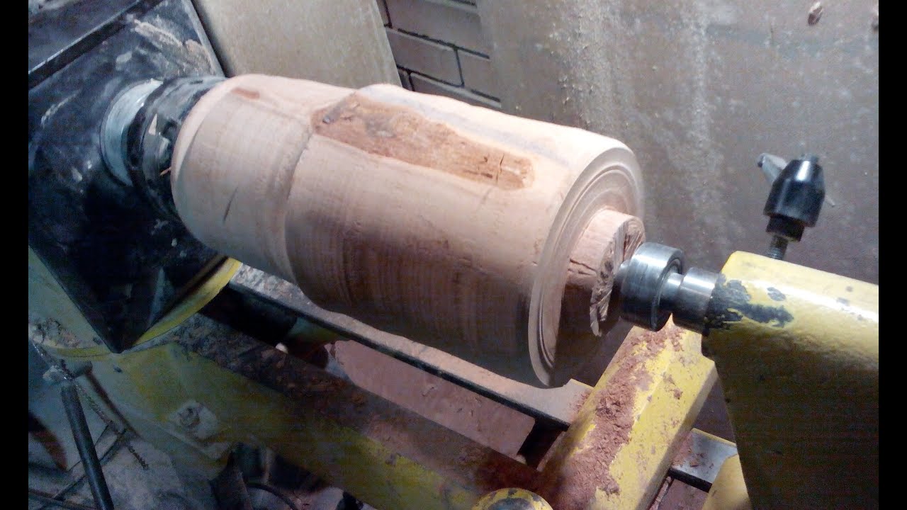 Как я точил яблоню (How I sharpened an apple tree) - YouTube