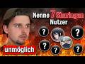 Dieses ANIME QUIZ Hat Uns Gebrochen Nenne X Anime Editon 