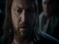 Ned and Catelyn Stark Scenes