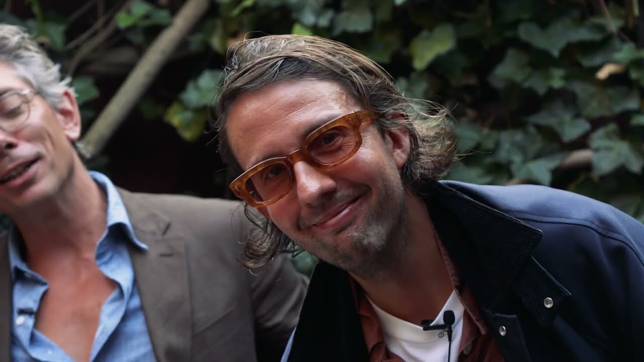 Arbejdstitel på landevejen - I Aarhus med Adam Schnack (Del 3)