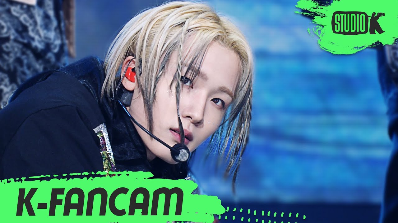 ソウル「Do It Like This」公式Fancamのサムネイル