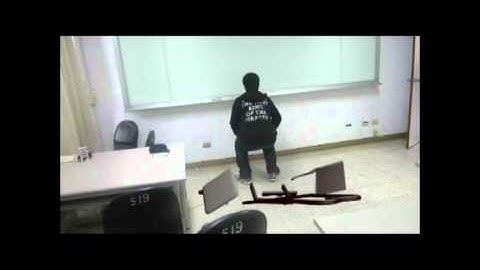 NTU VFX 2012 Assignment #3 MatchMove 44