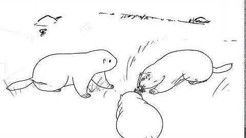 ZeMarmot s3c05 keyframing