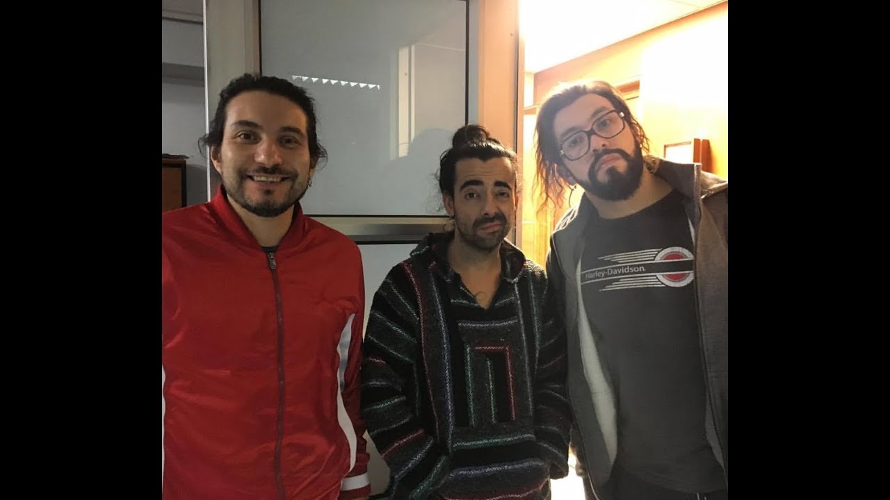 Pongámonos Serios Capítulo 834. 04/07/2018