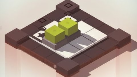 Puzzle Blocks Levels 2-20 Walkthrough [Lemon Jam Studio]