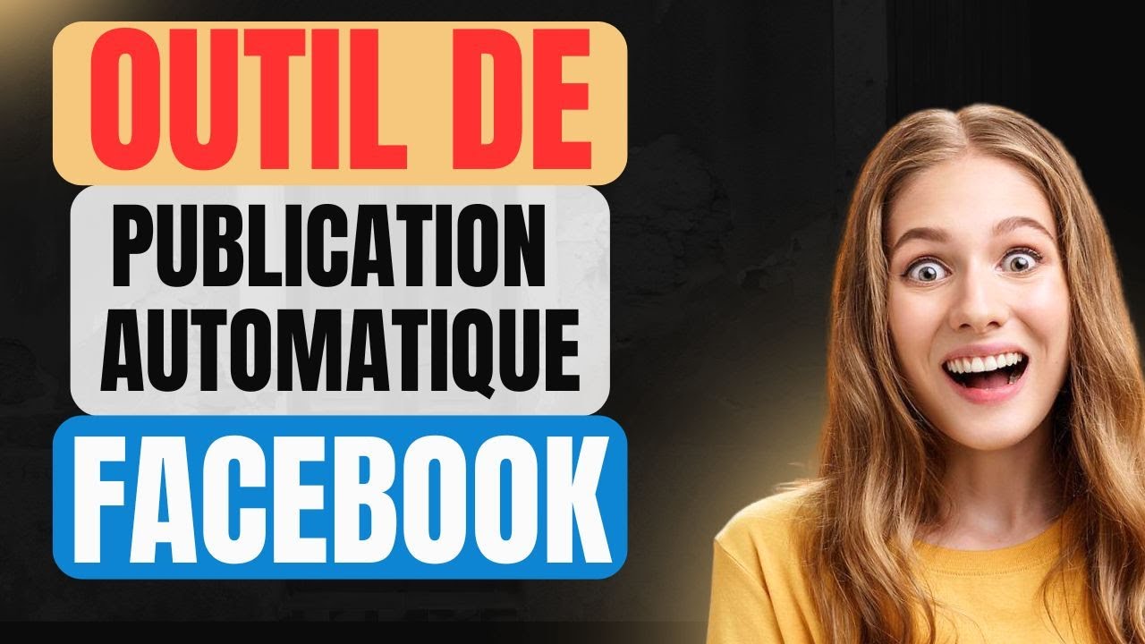 Outil de publication automatique sur les groupes Facebook 2025