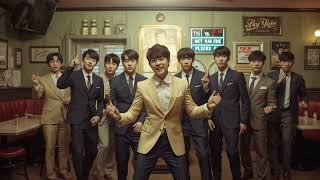 Stray Kids 'CHARMER' [1950s version