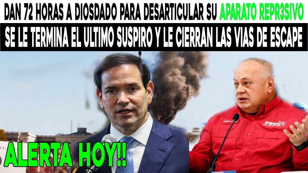 ¡URGENTE HOY!, NOTICIAS de  VeNEZUELA  Ultima Hora Hoy 23 De FEBRERO  2026, urgente hoy, Noticias in