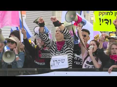 Video: Kryeministri izraelit Benjamin Netanyahu