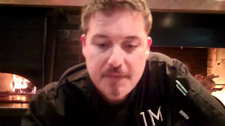 Chef Jason McClure of Sazerac How to season a cast...