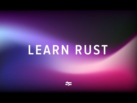 Learn Rust With