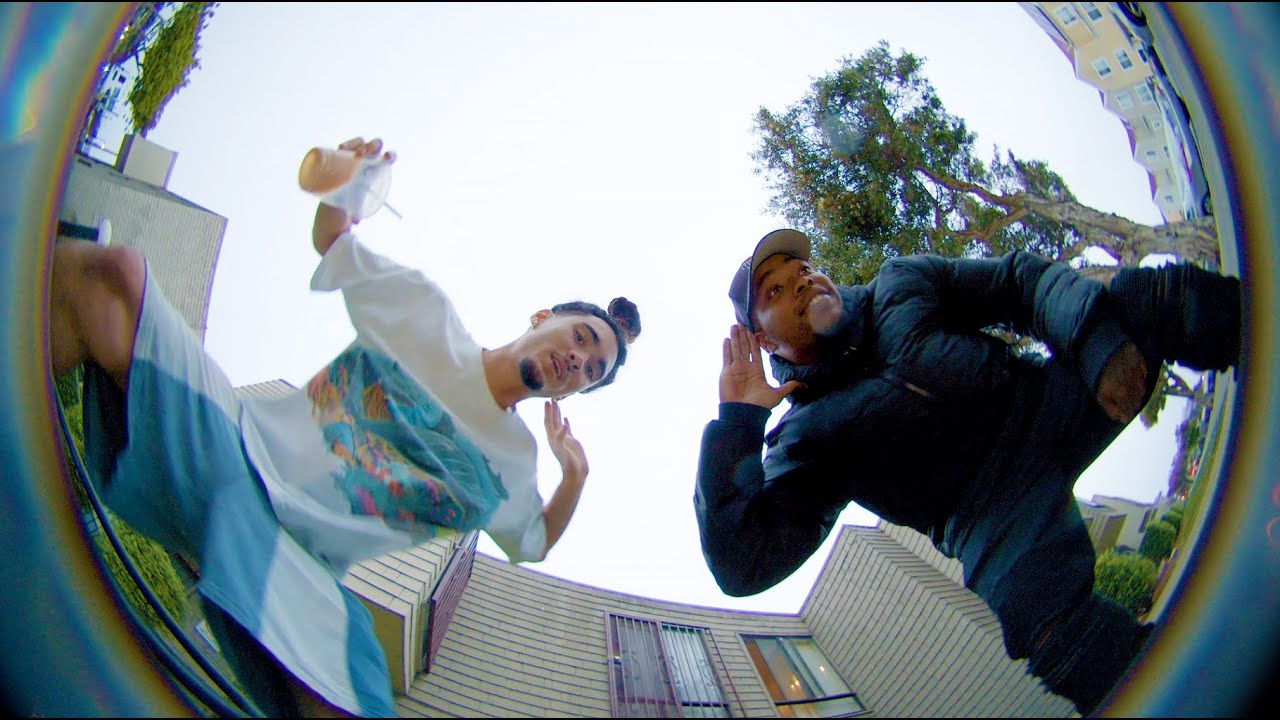 seiji oda ~ COLORS (Prod. Lil Rece & Mikos Da Gawd)