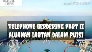 Curhatan Hati Pacar Pelaut [Kangen Pacar Pelayaran LDR]