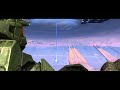 MCC: Halo 3 The Storm Unlimited Frames Test