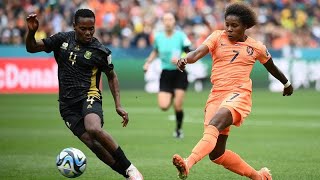 Mondial féminin : l’Afrique du Sud n’ira pas en quart de final