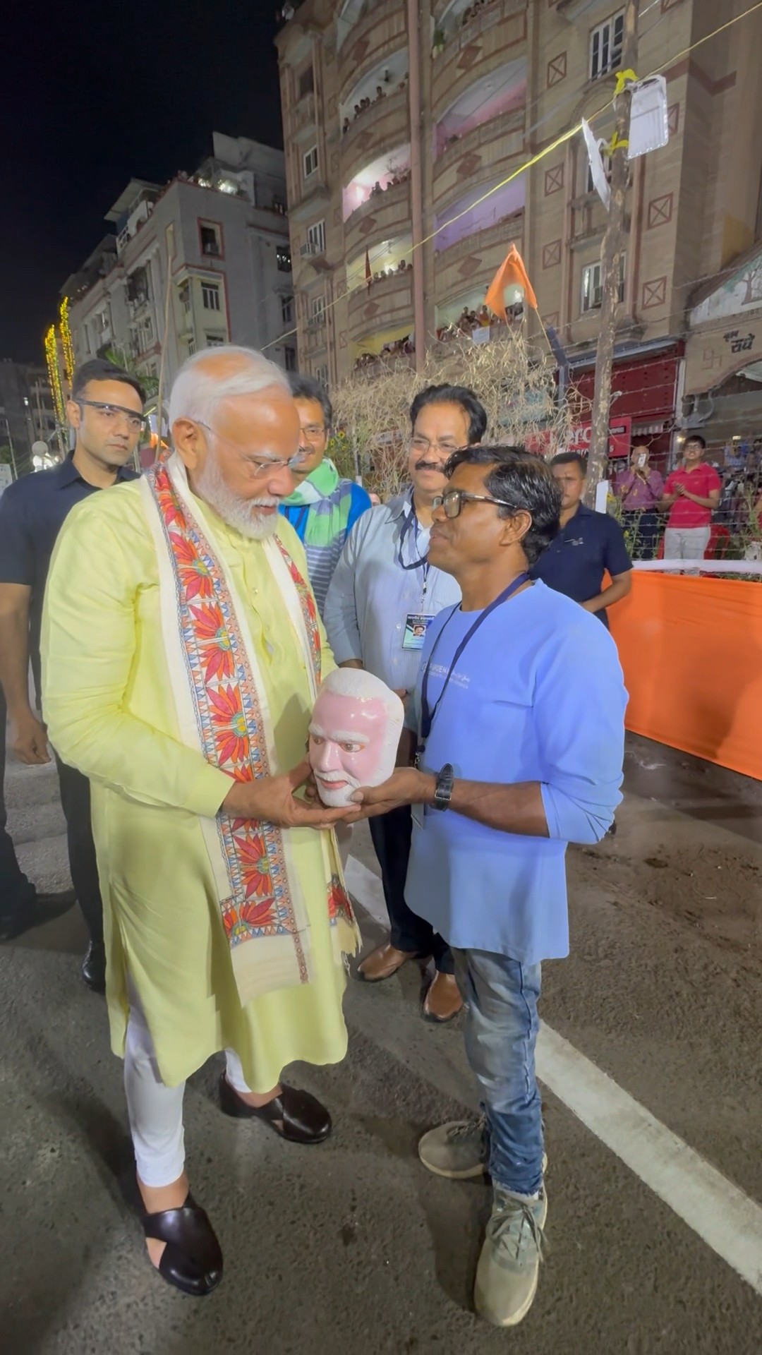 PM Modi performs Dhyan \u0026 Yoga at Swami Vivekananda Rock Memorial in Kanniyakumari, Tamil Nadu