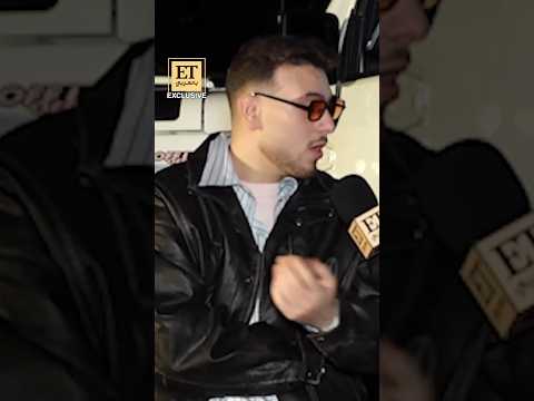 مقابلة الشامي بعد طرحه أغنية كيفو  الشامي اكسبلور