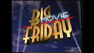 STARZ Channel | Hot Summer Cool Movies Summer 1997 | That Old Feeling, Trial & Error, Scream