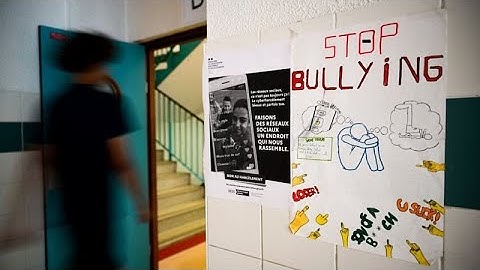Cyberbullying: Can Europe and social media do better?