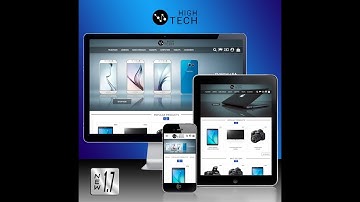 Electronic High Tech